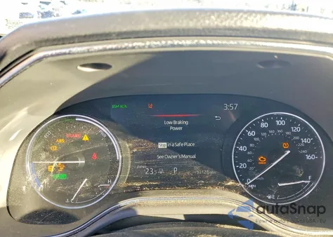 2021 Toyota Avalon Xle z USA, uszkodzony, nr VIN 4T1AA1AB8MU002838